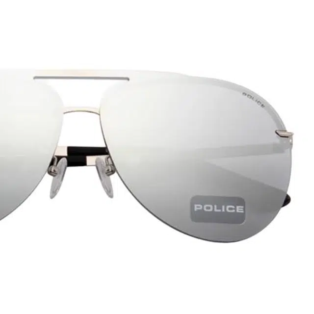 police
