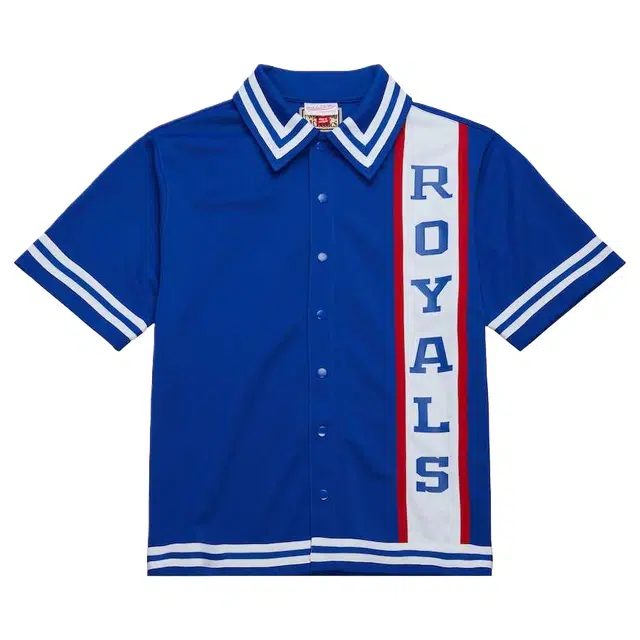 Mitchell Ness