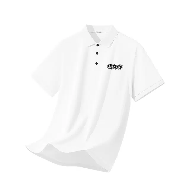 ONE MORE Polo