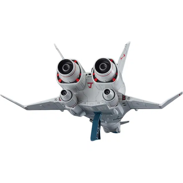 Hasegawa Creator Works Crasher Jigun Minerva 1400