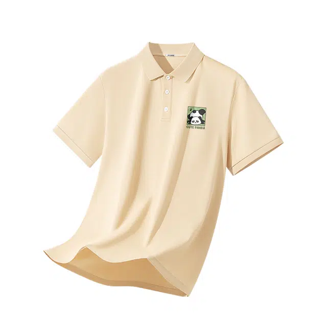 ONE MORE Polo