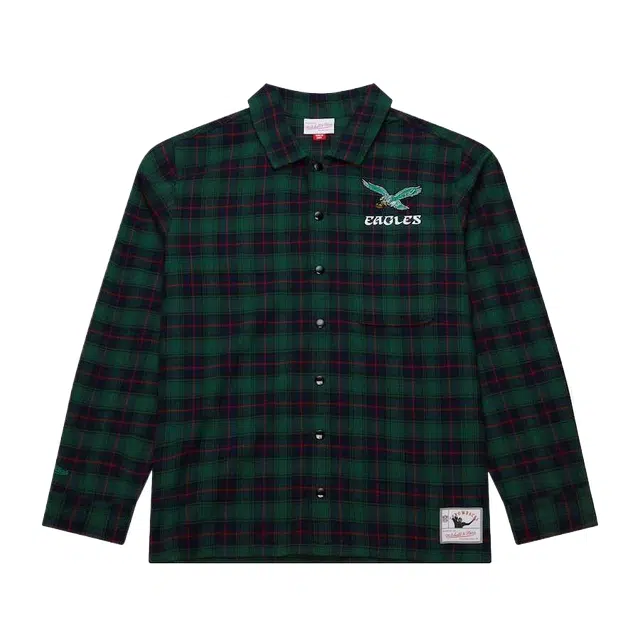 Mitchell Ness