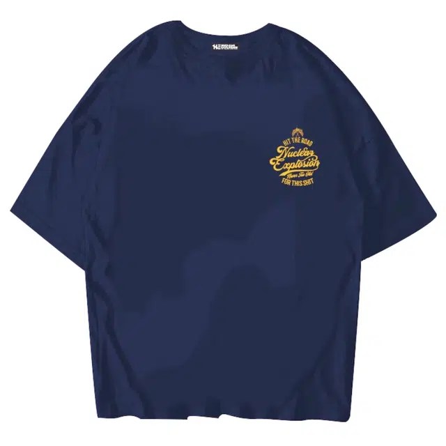 NUCLEAR EXPLOSION T
