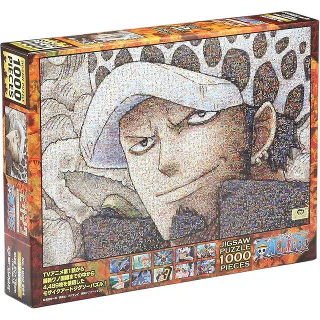 ENSKY 1000pcs 4970381505639