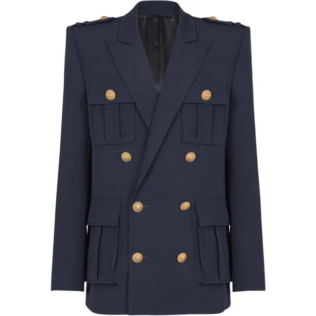 BALMAIN