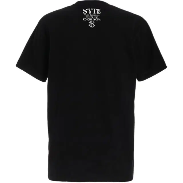 x KOICHI IYODA S'YTE SS25 T
