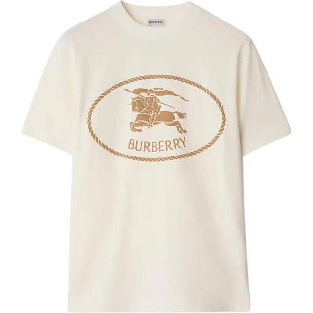 Burberry SS25 T