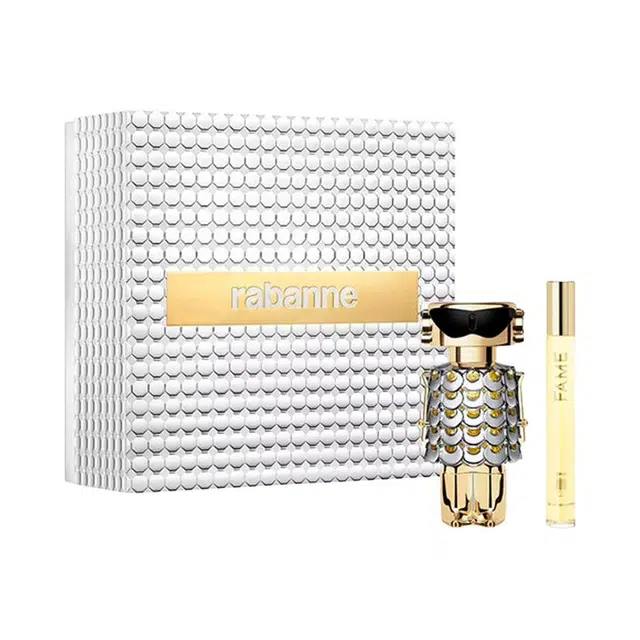 Paco Rabanne EDP 80ml+20ml