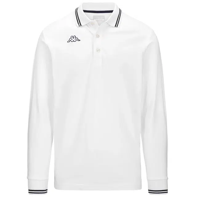Kappa 5 MLS Polo