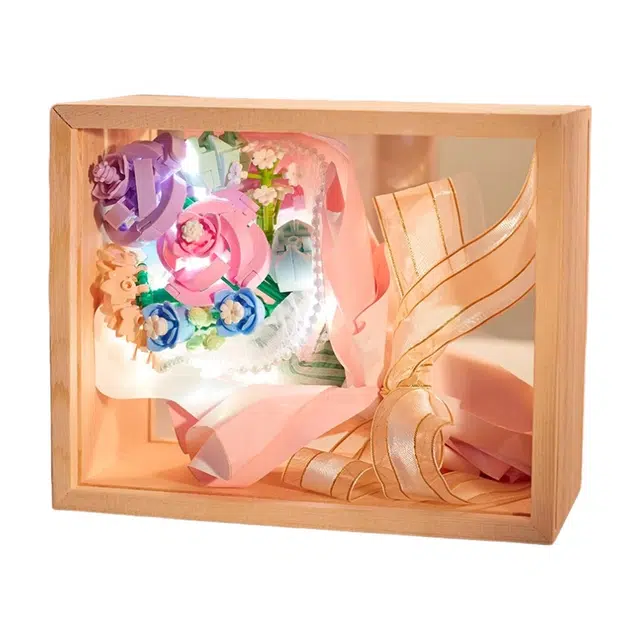 TLXT DIY 301-600pcs TLXT-JM-69