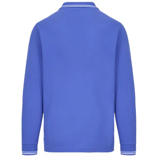 Kappa 5 MLS Polo