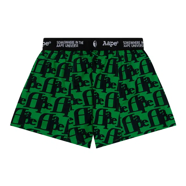 Aape SS25 1