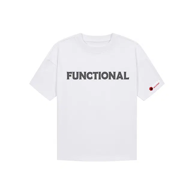 SWISS MILITARY T