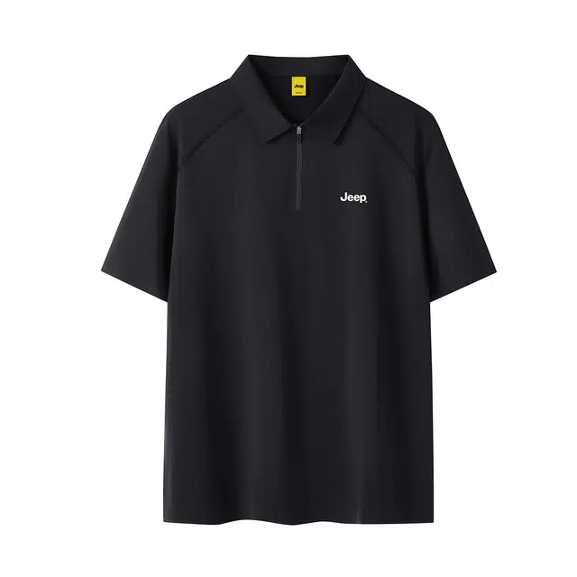 Jeep SS25 Polo