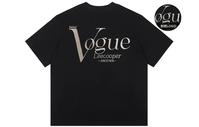 Lee Cooper logoT