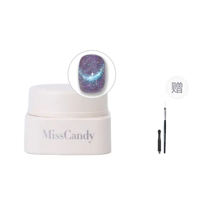 Miss Candy C