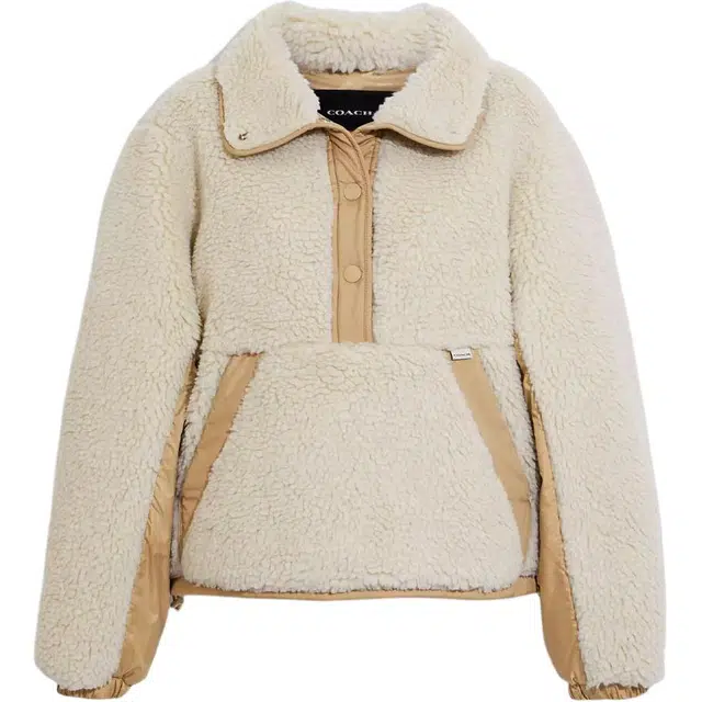 COACH FW22