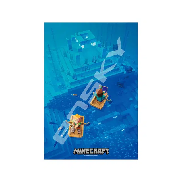 ENSKY Boat Trip 300pcs 4970381511807