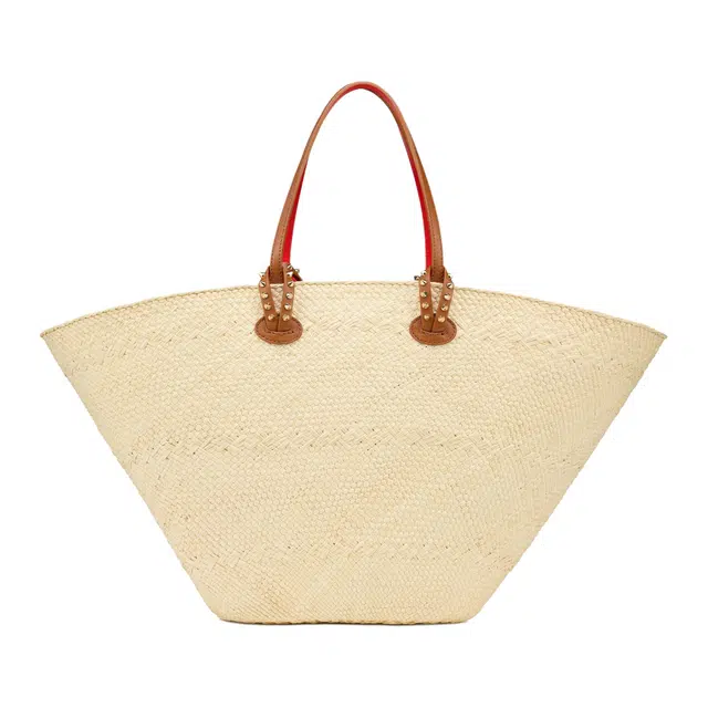 CL Cabata Logo Tote