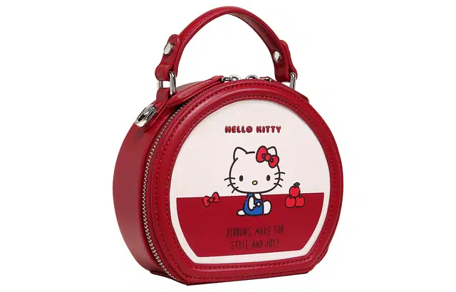 TOUTOU hellokitty