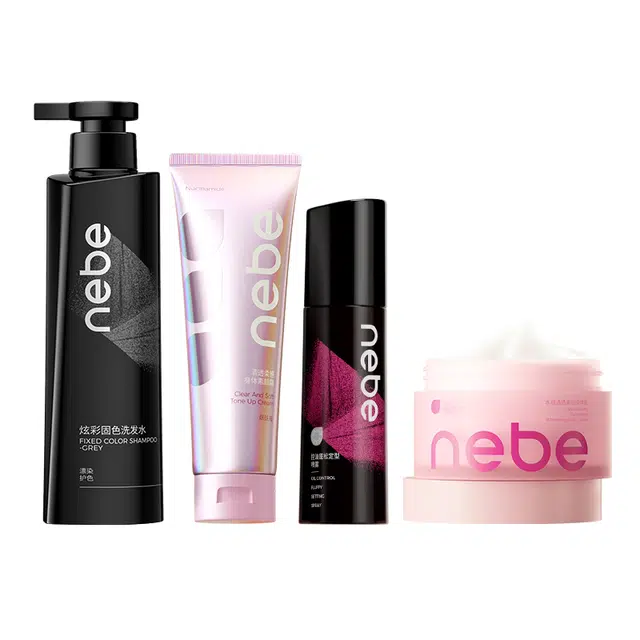 Nebe 300ml+120g+200g+100ml