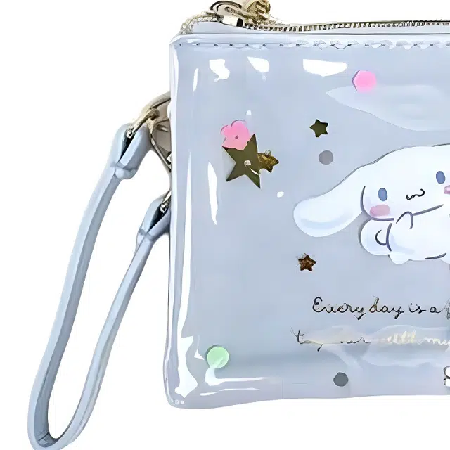 Sanrio PVC()