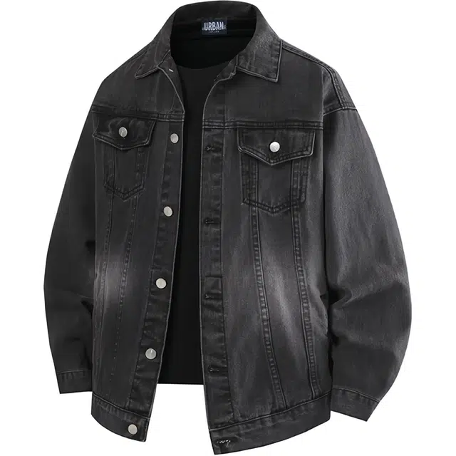 URBAN AUTHENTIC