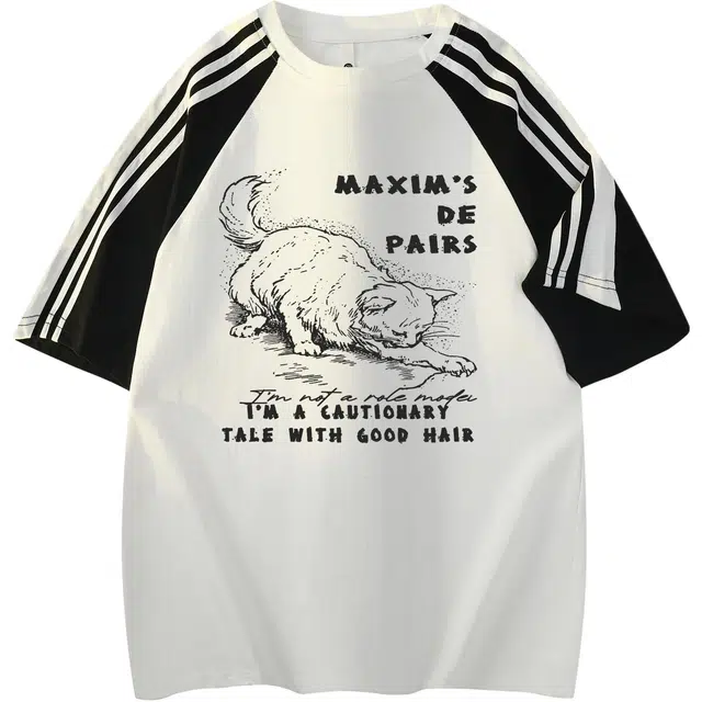 maxim's de paris logoT