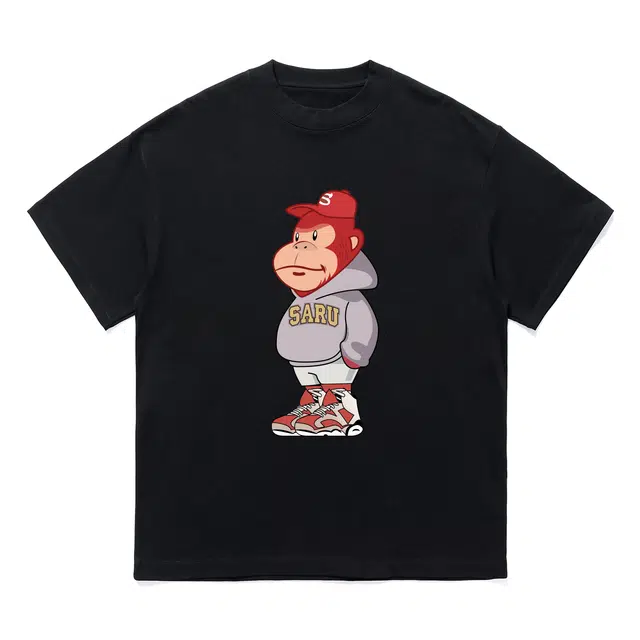 SANTASTIC T