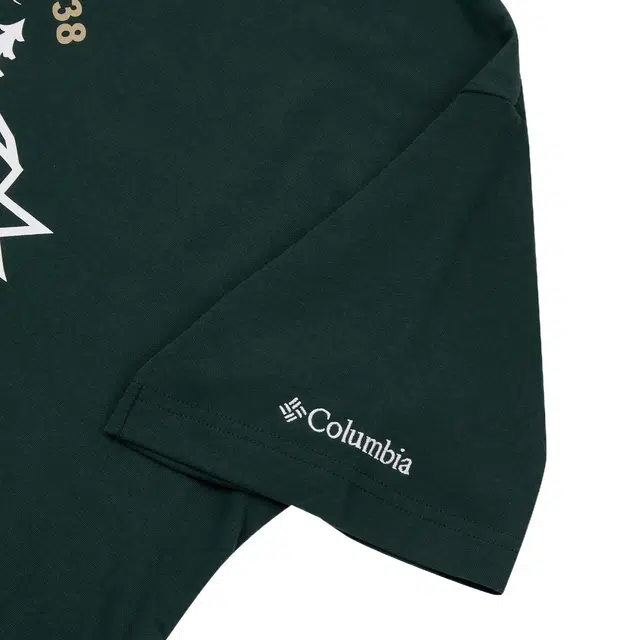 Columbia ColdBayDashT