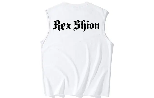 REXSHION LogoT