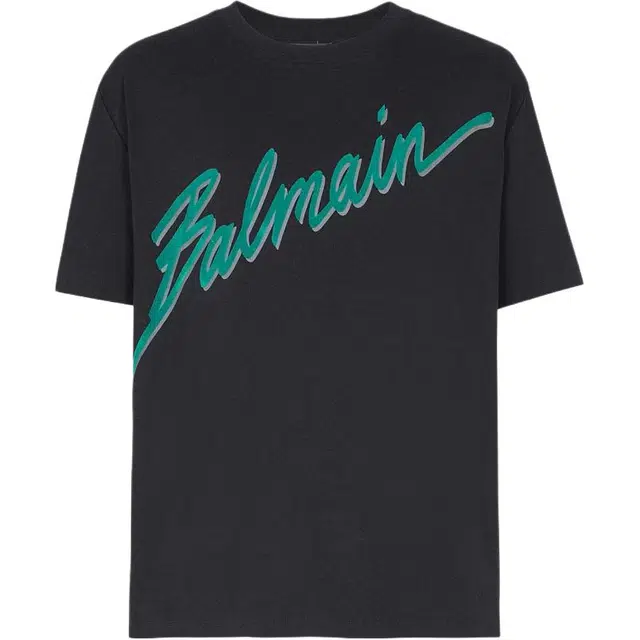 BALMAIN SS25 T