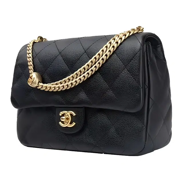CHANEL 25C