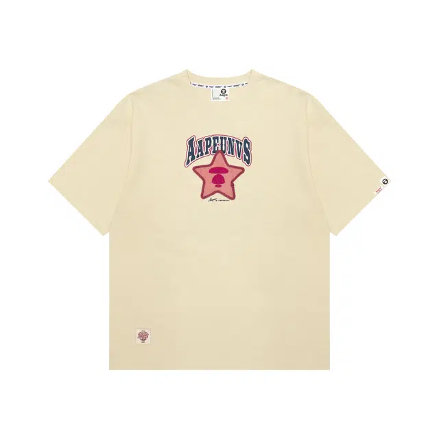 Aape SS25 T
