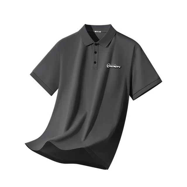 ONE MORE Polo