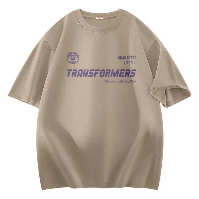 TRANSFORMERS T