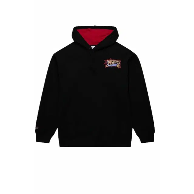 Mitchell Ness 76