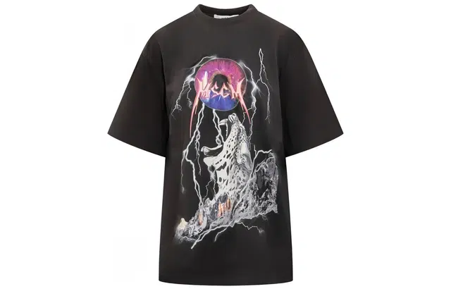 MSGM T