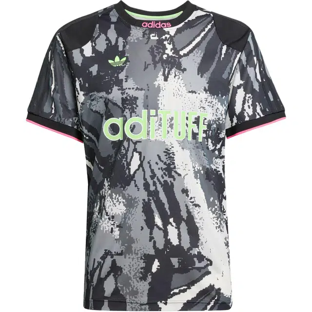 adidas originals Archive SS25 AOP JERSEY