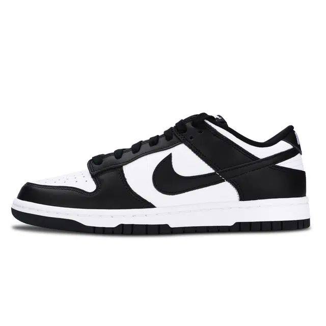 Nike Dunk "Panda"