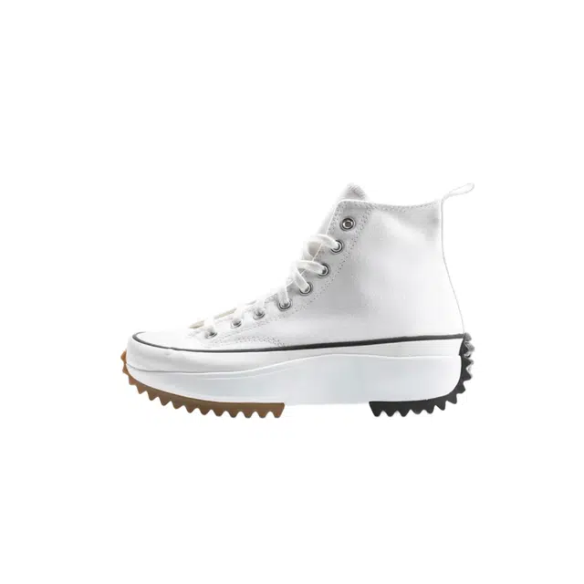 Converse Run Star Hike