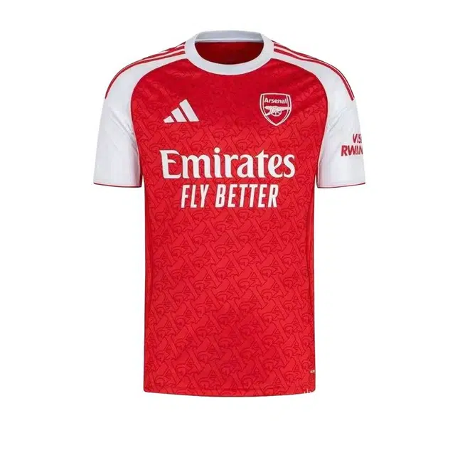 adidas Arsenal Emirates Fly Better 25-26