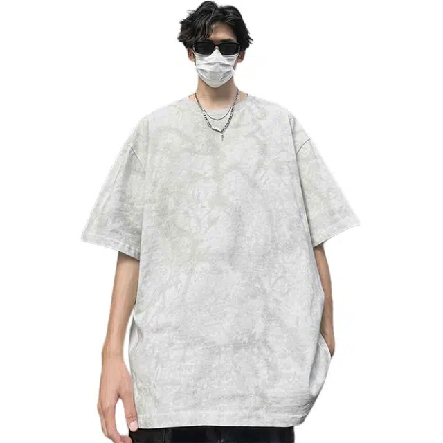 RASHOMONG T