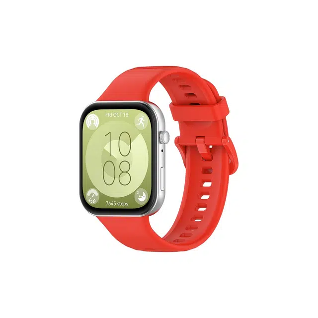 KUWU STREET 207mm Watch Fit3