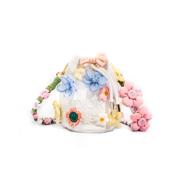 DIOR Fantasy Cosmetic Pouch