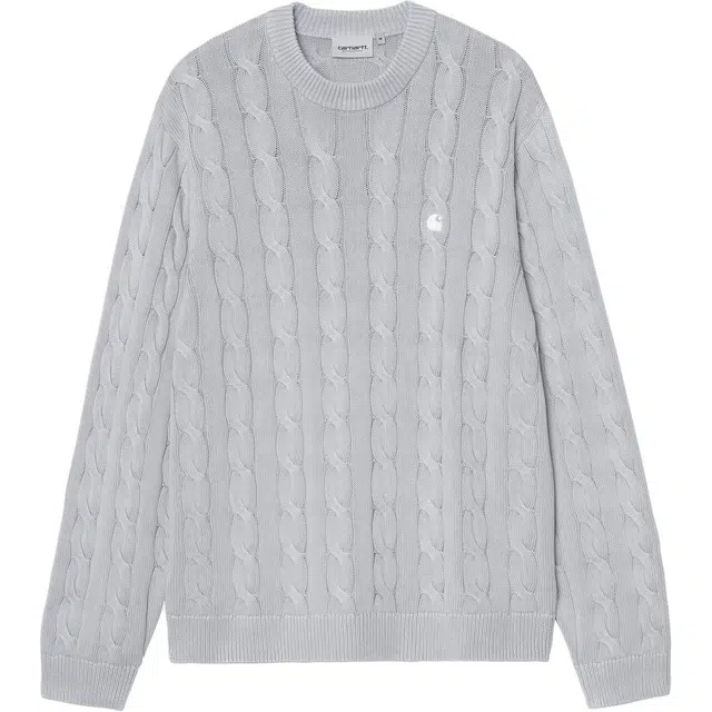 Carhartt WIP SS25 Carter Sweater