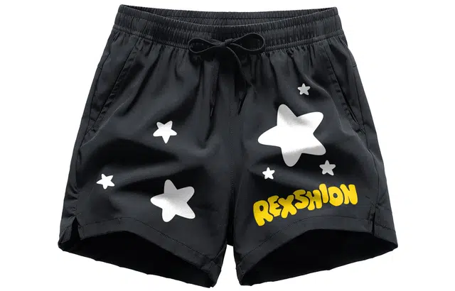 REXSHION Logo