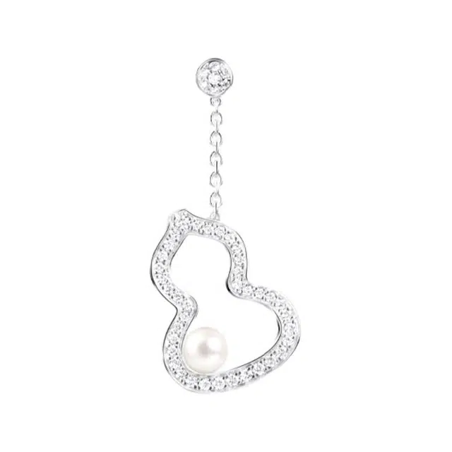 Qeelin Wulu 18K