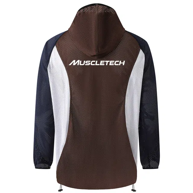 MUSCLETECH