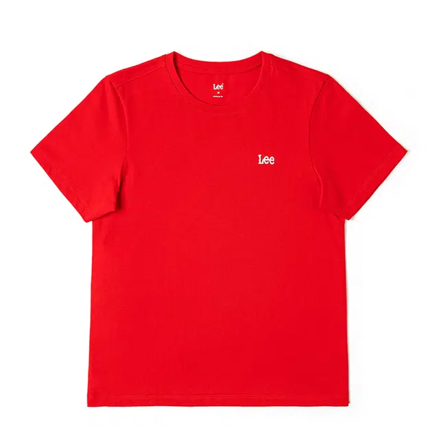 Lee Logo T
